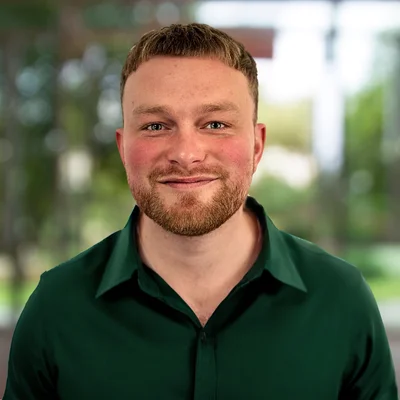 Malthe Gisli-Bødker