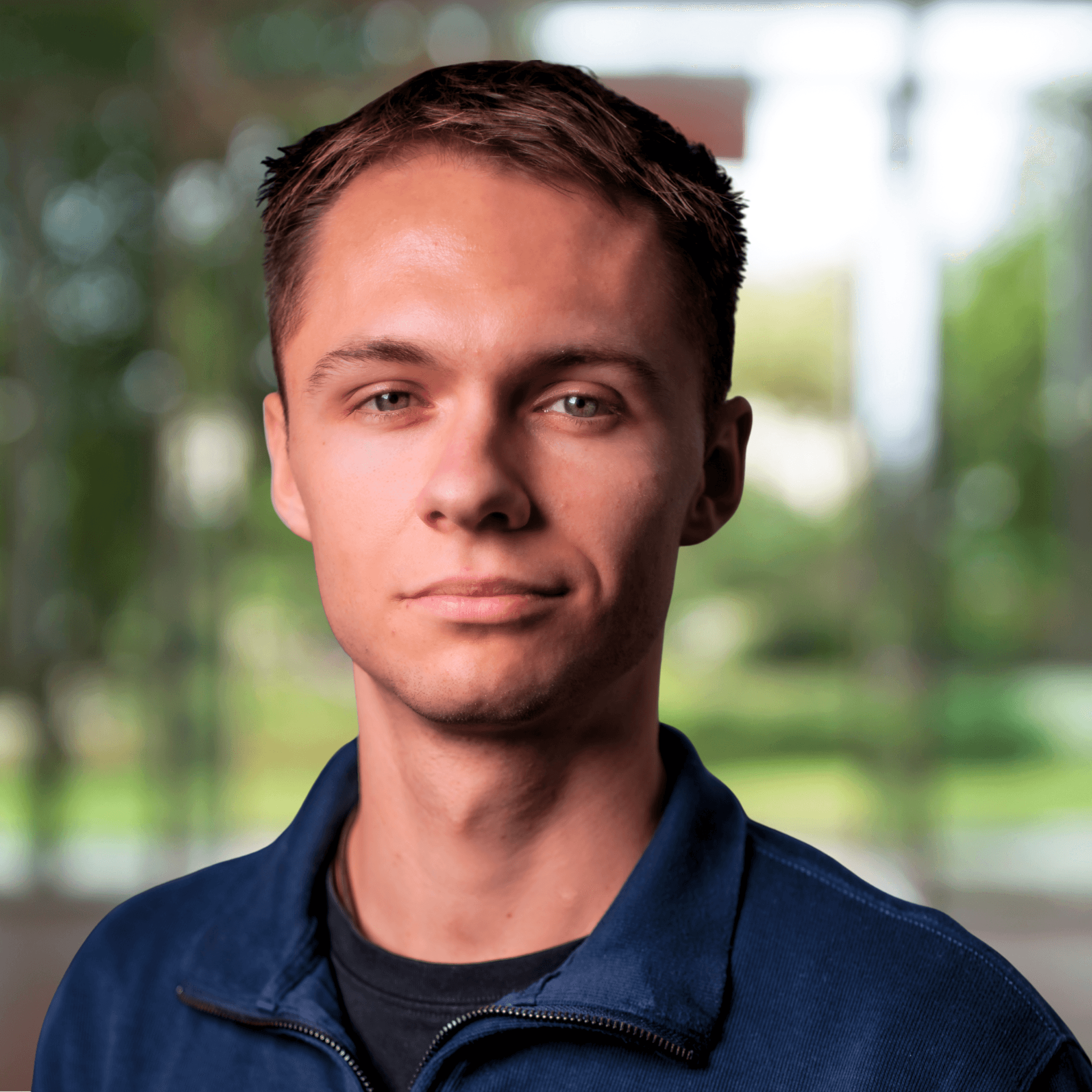 Oliver Legind Arnstrøm