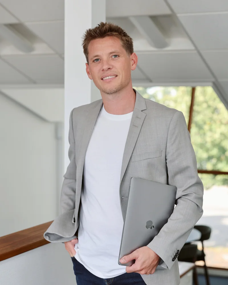Mads Krogh Hansen