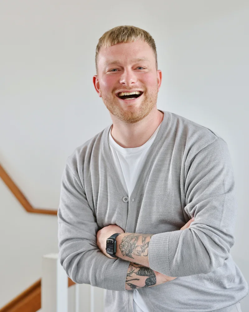Malthe Gisli-Bødker