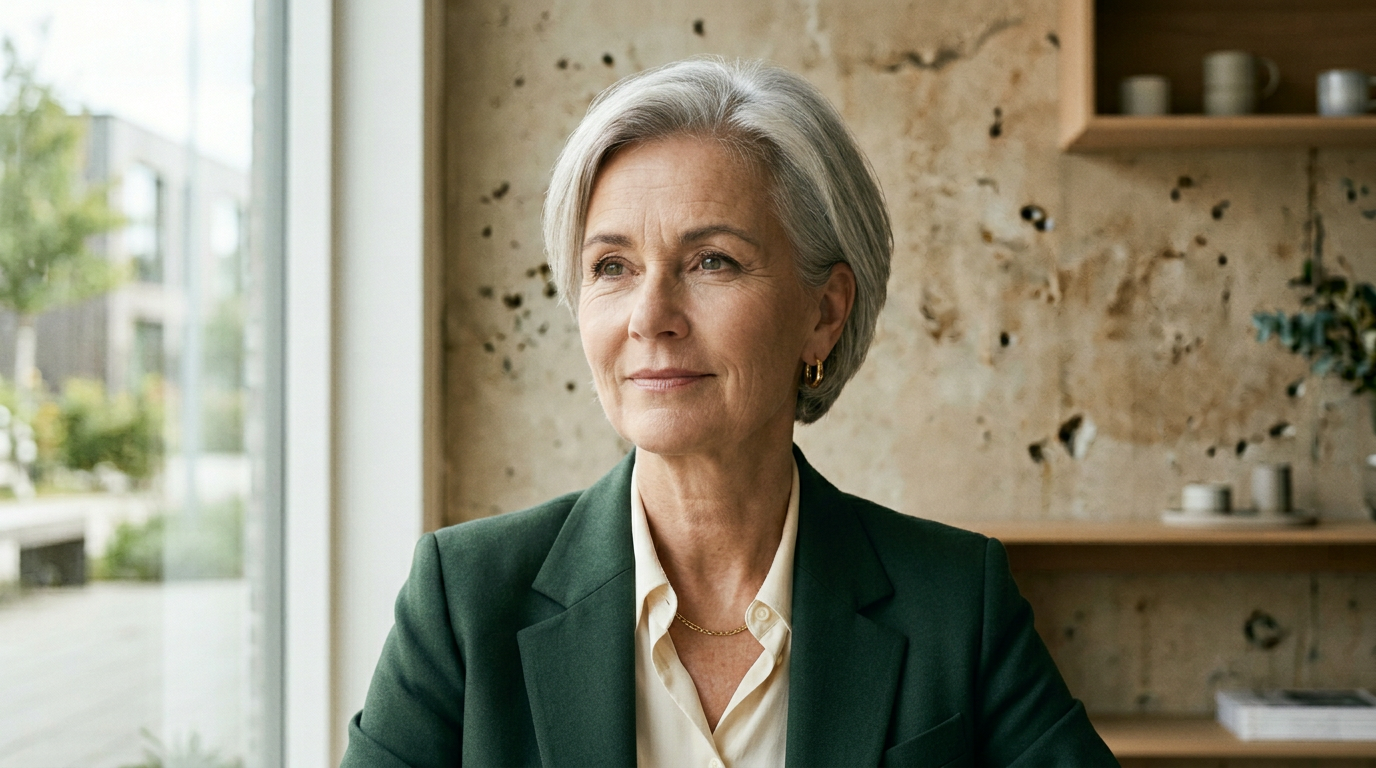 Direktion & bestyrelse